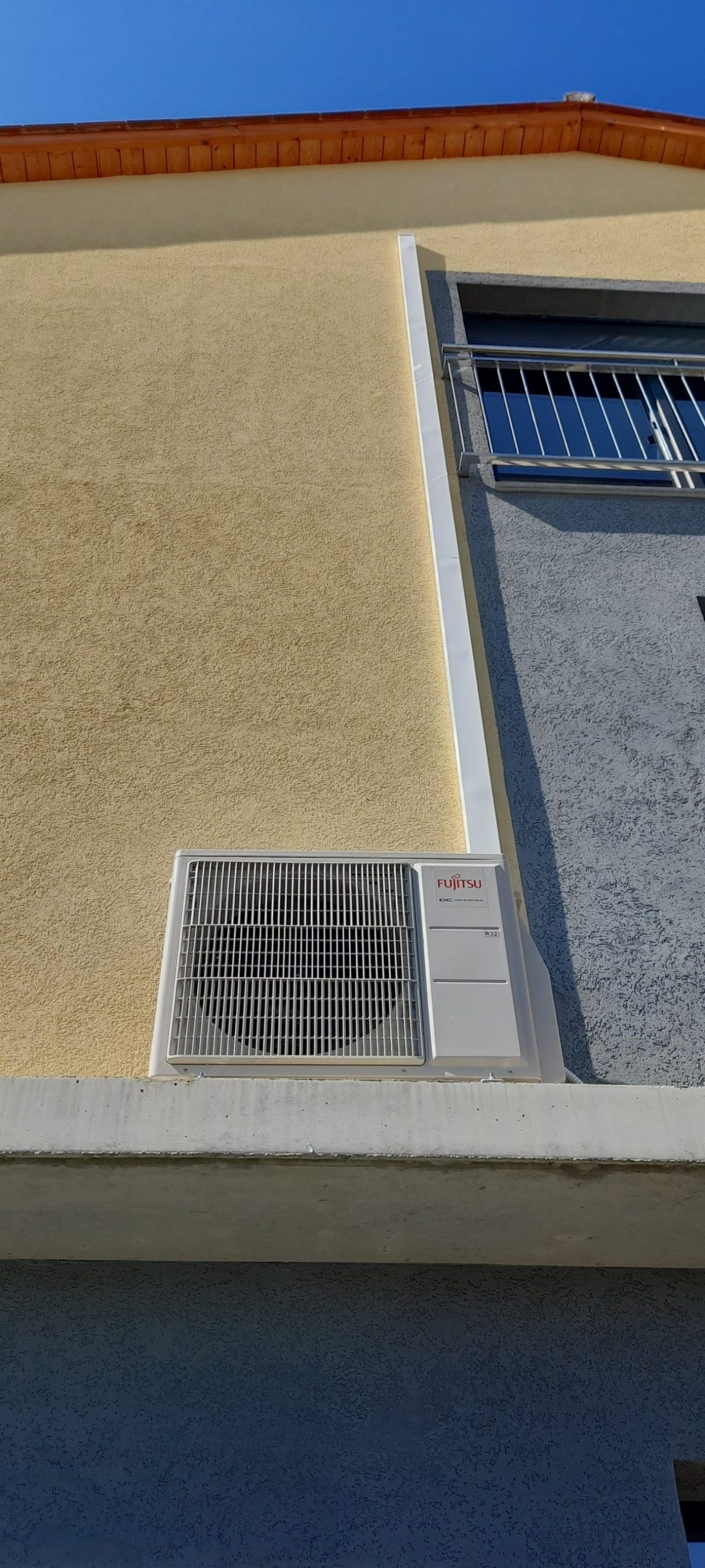 Instal.lacions aire condiconat